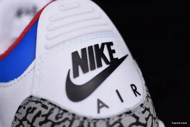 HYPE Korea Air Jordan 3 Retro AV8370-100 Seoul 0523